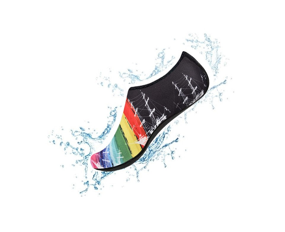 Chaussure d'eau Unisexe