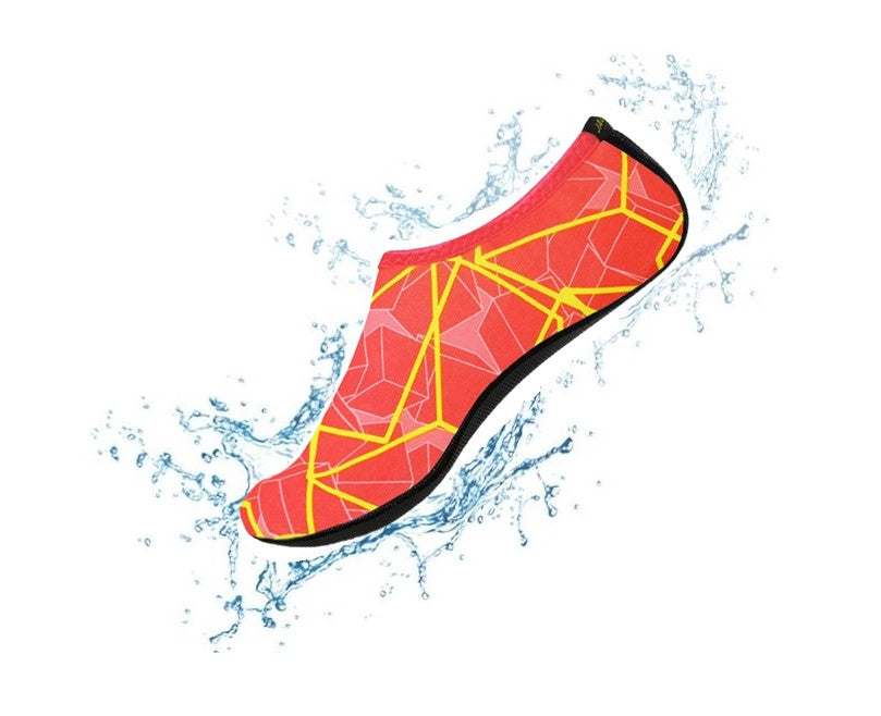 Chaussure d'eau Unisexe