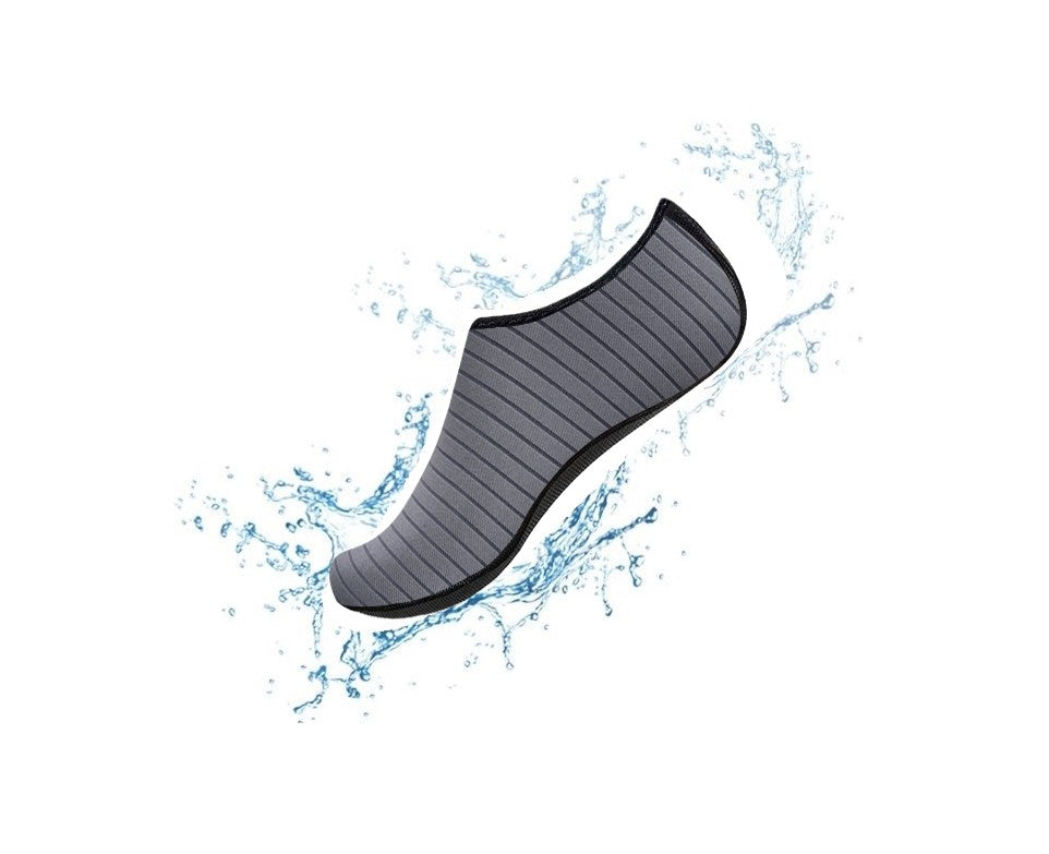 Chaussure d'eau Unisexe