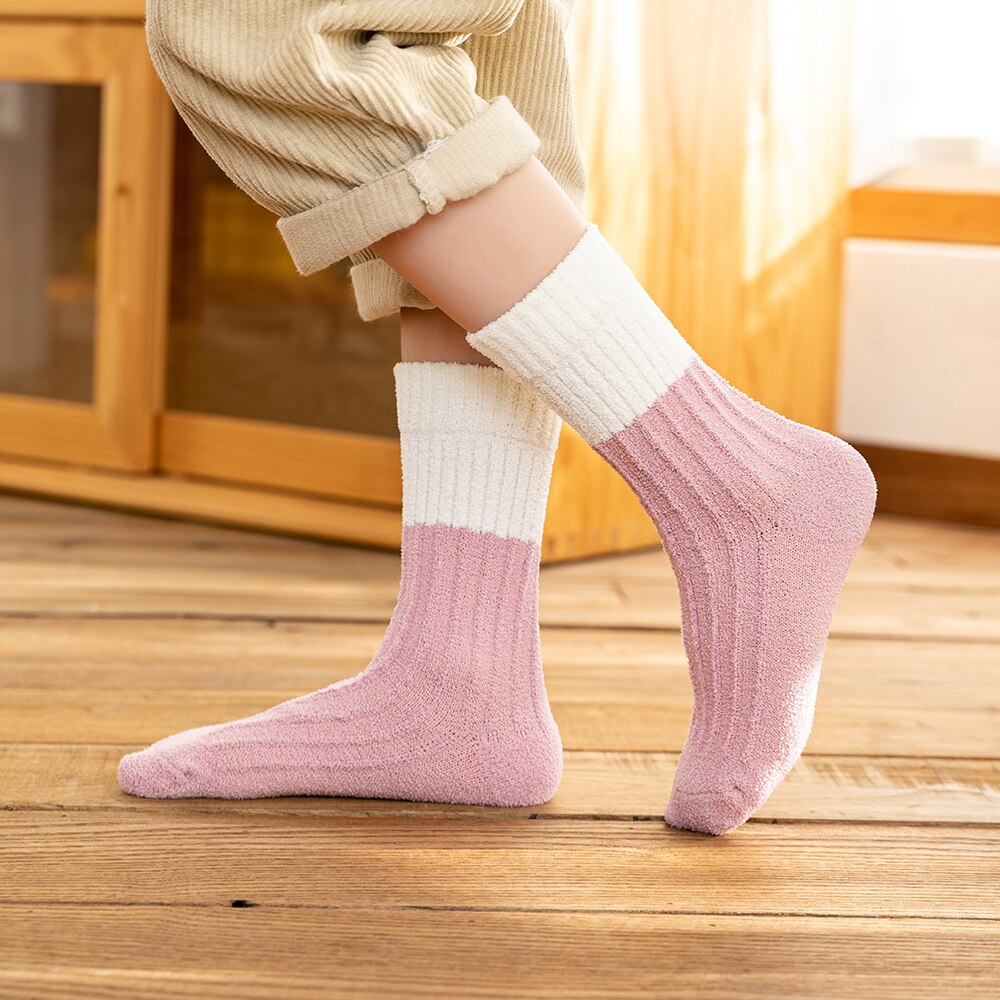 Chaussette enfant