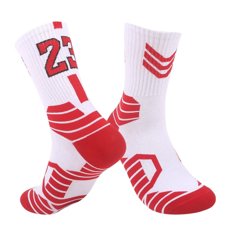 Chaussette Haute enfant