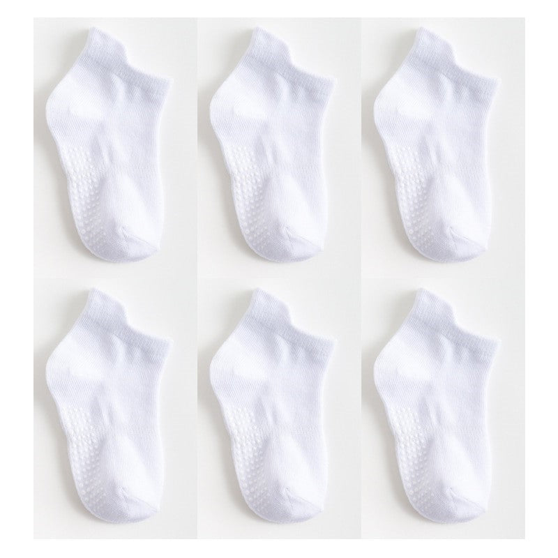 Lot 6 chaussette antidérapantes