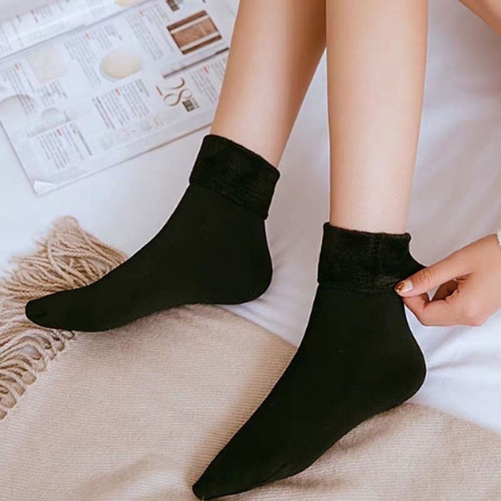 Chaussette Hiver