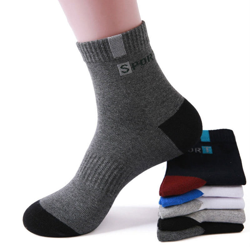 Lot de 5 paire de chaussette