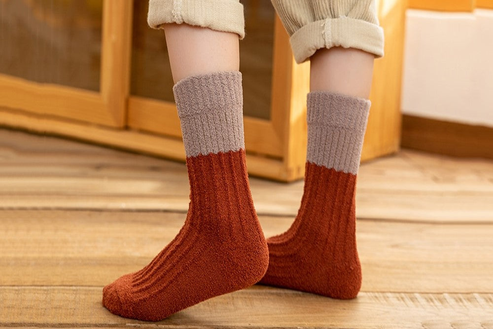 Chaussette enfant