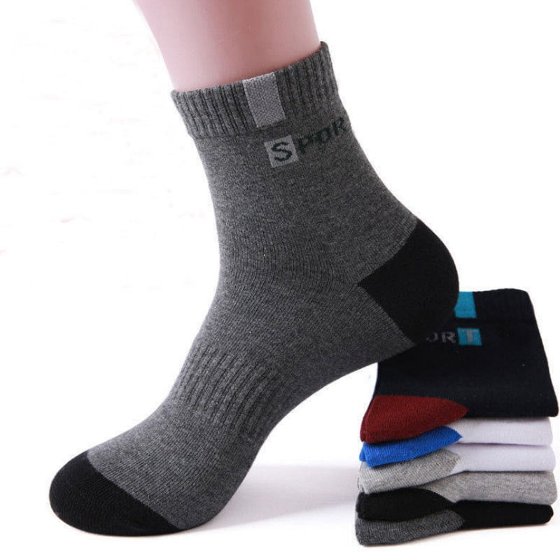 Lot de 5 paire de chaussette