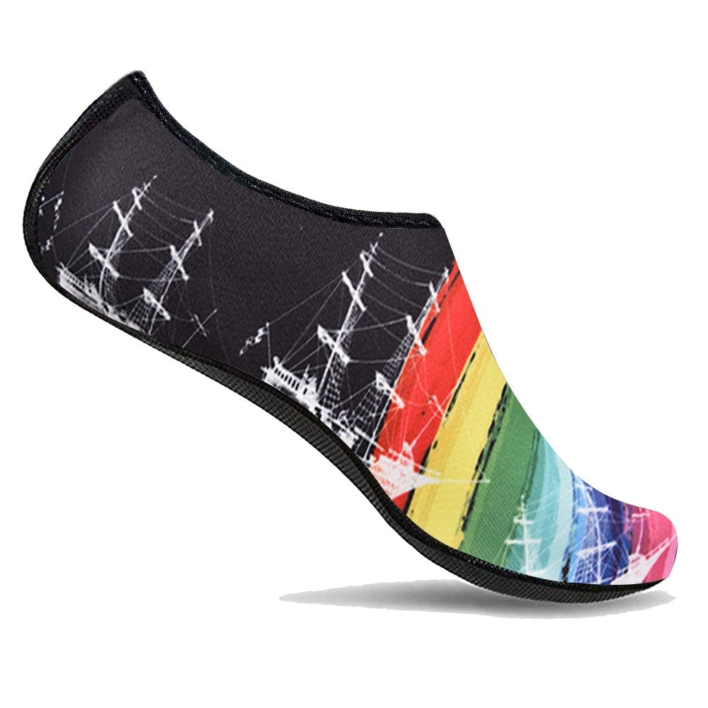 Chaussure d'eau Unisexe