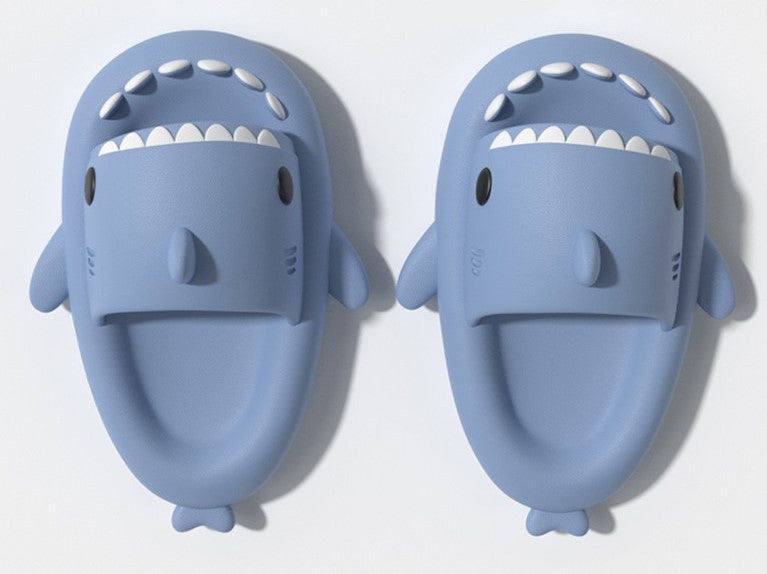 Claquette Requin Maeu