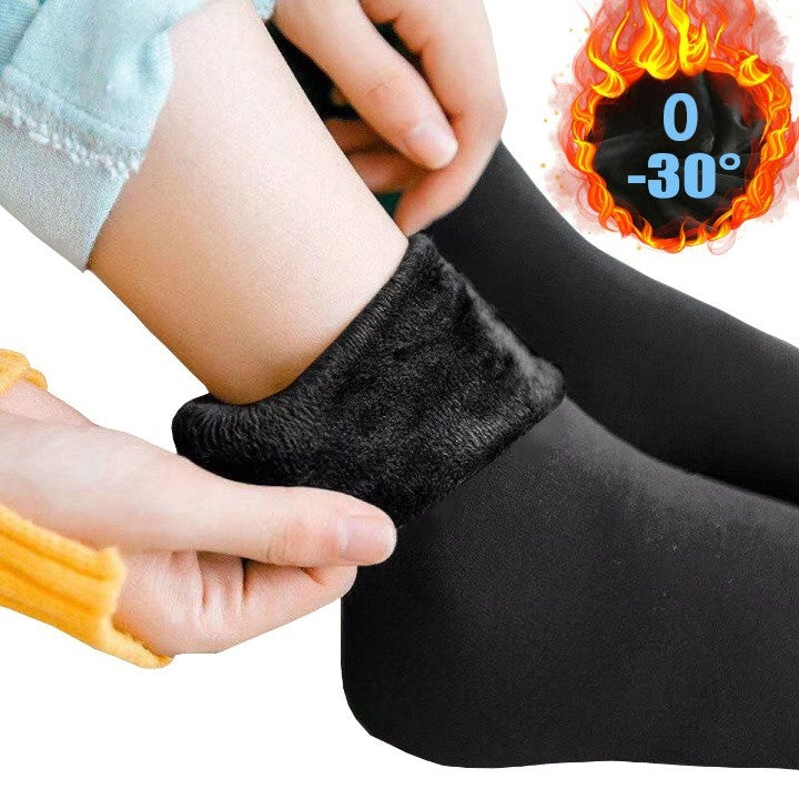 Chaussette Hiver