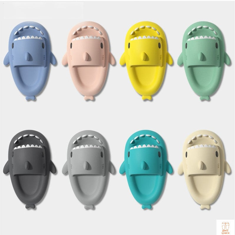 Claquette Requin Maiel