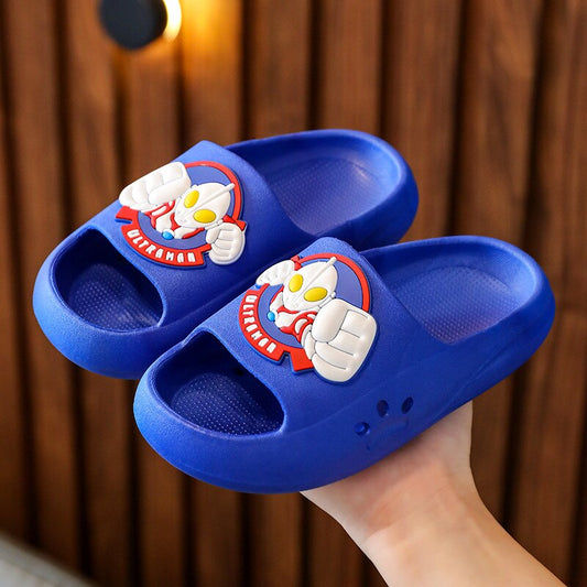 Claquette Pokemon Ultraman