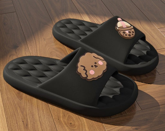 Claquette Unisexe Faboir