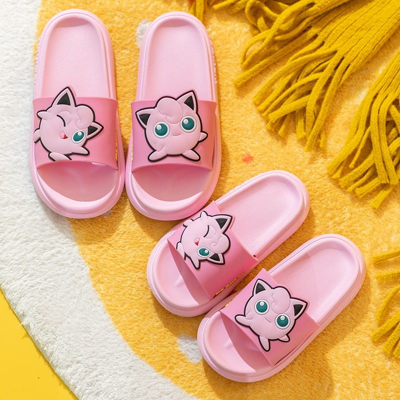 Claquette Pokemon Salameche