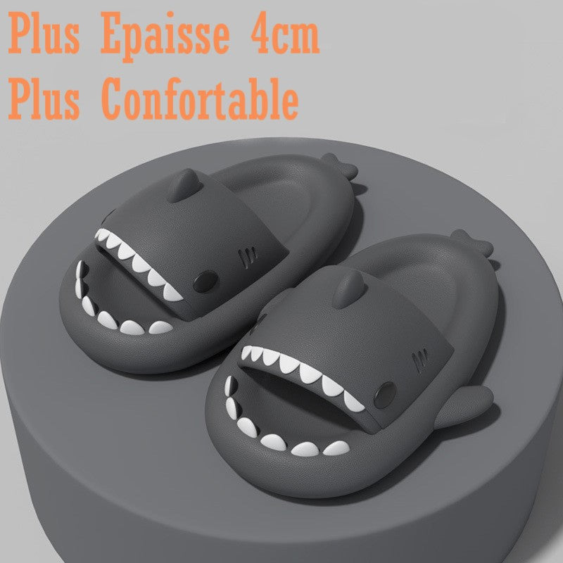 Claquette Requin Maet