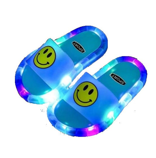 Claquette enfant lumineuse