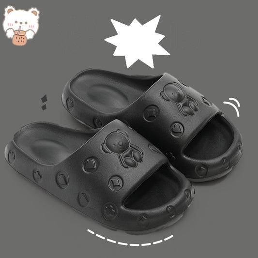 Claquette Unisexe Fanak