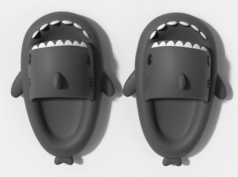 Claquette Requin Mariair