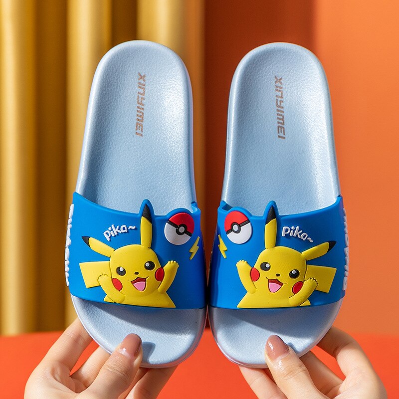 Claquette Pika R