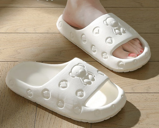 Claquette Unisexe Fanan