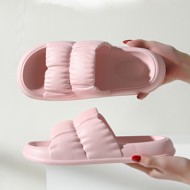 Claquette Femme