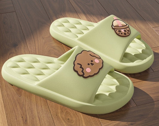 Claquette Unisexe Fanen