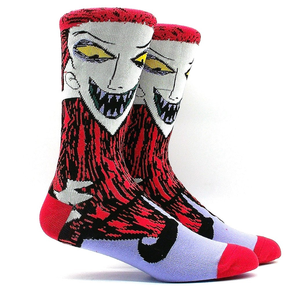 Chaussette Fun