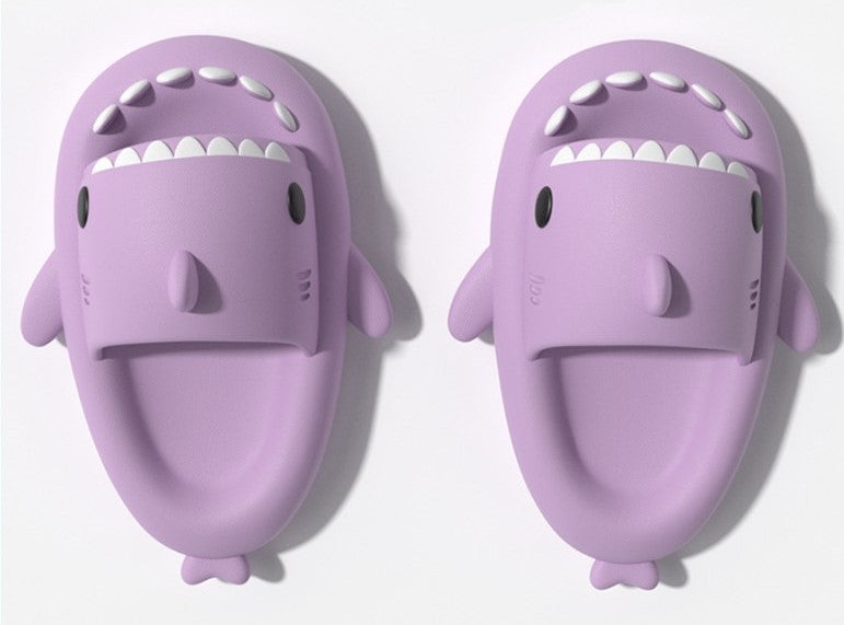 Claquette Requin Maer