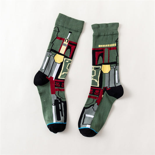 Chaussette Star Wars