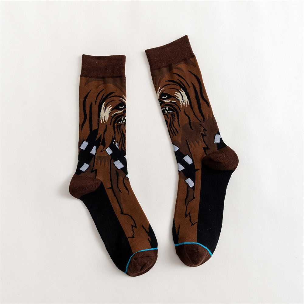 Chaussette Star Wars