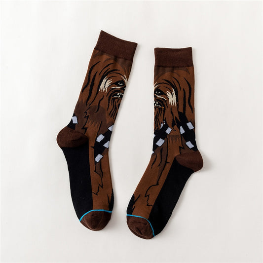 Chaussette Star Wars