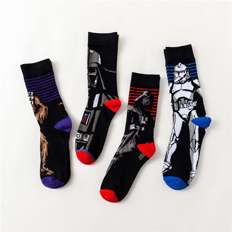 Chaussette Star Wars