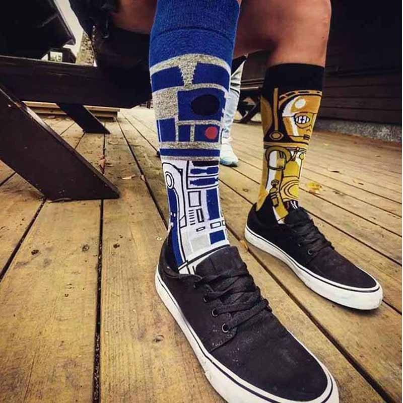 Chaussette Star Wars