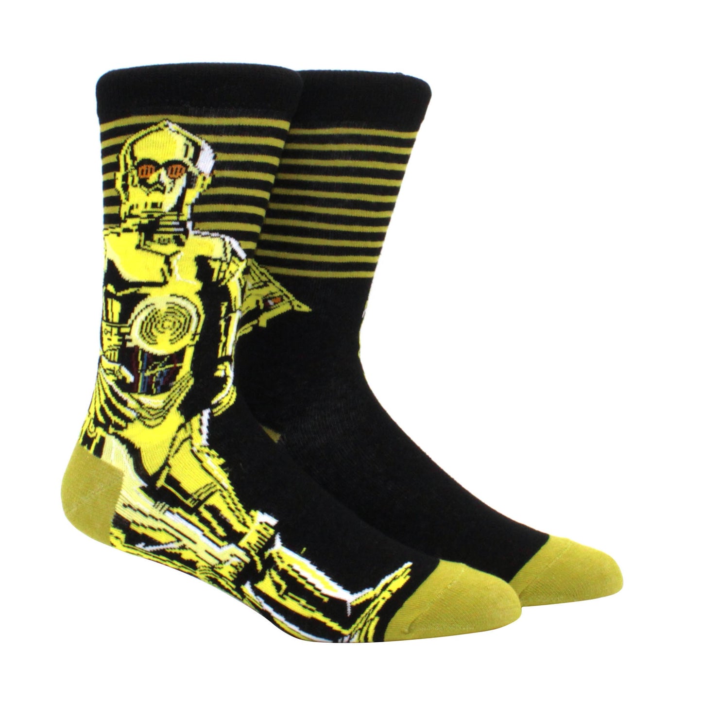 Chaussette Star wars