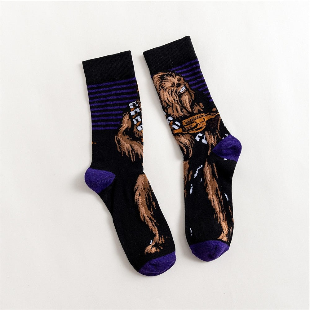 Chaussette Star Wars