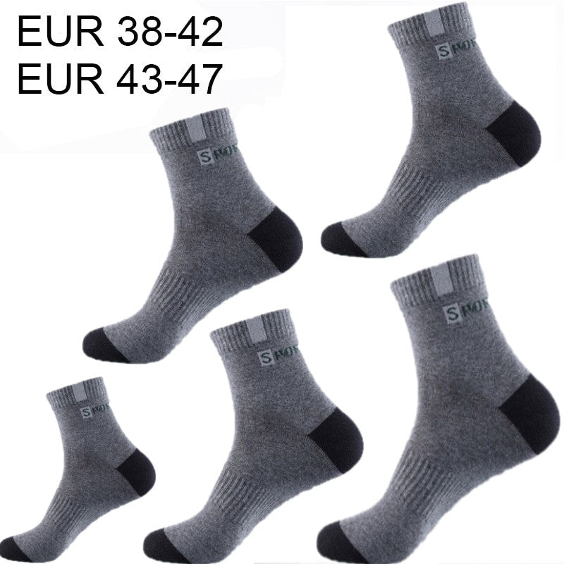 Lot de 5 paire de chaussette