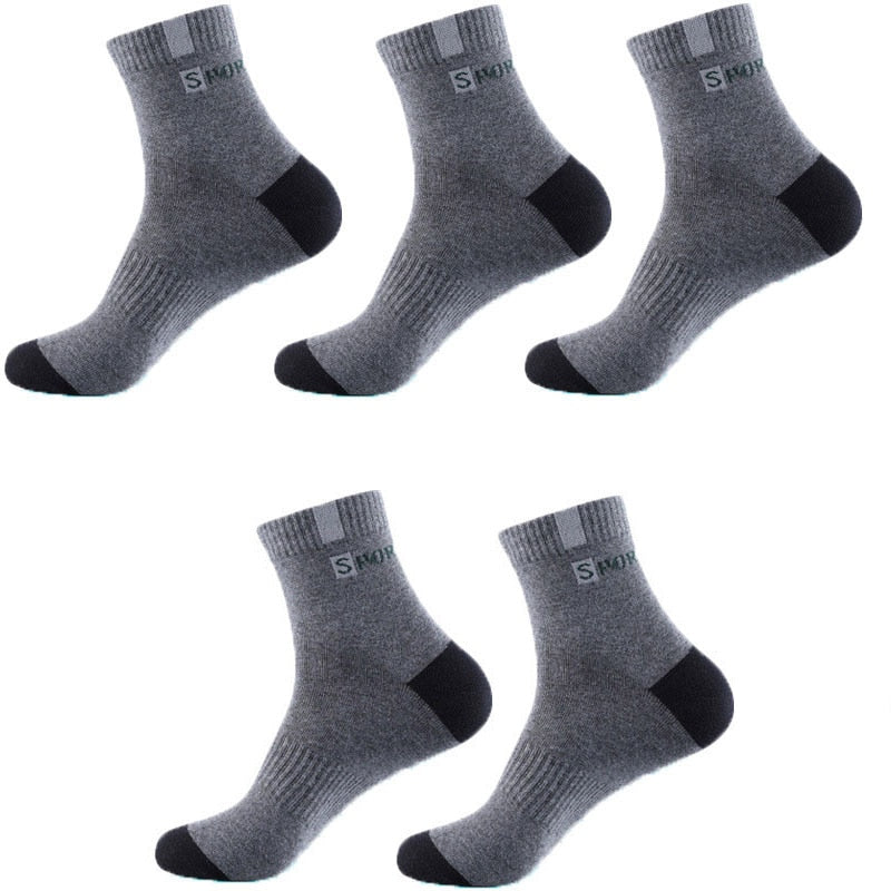 Lot de 5 paire de chaussette