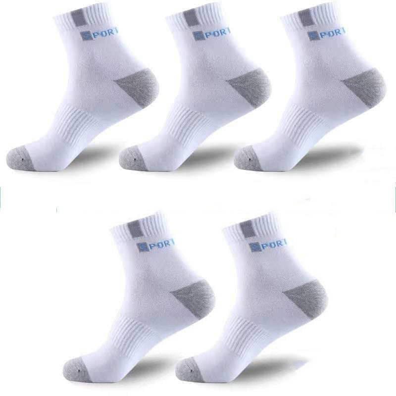 Lot de 5 paire de chaussette