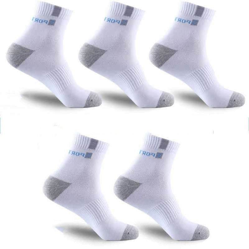 Lot de 5 paire de chaussette