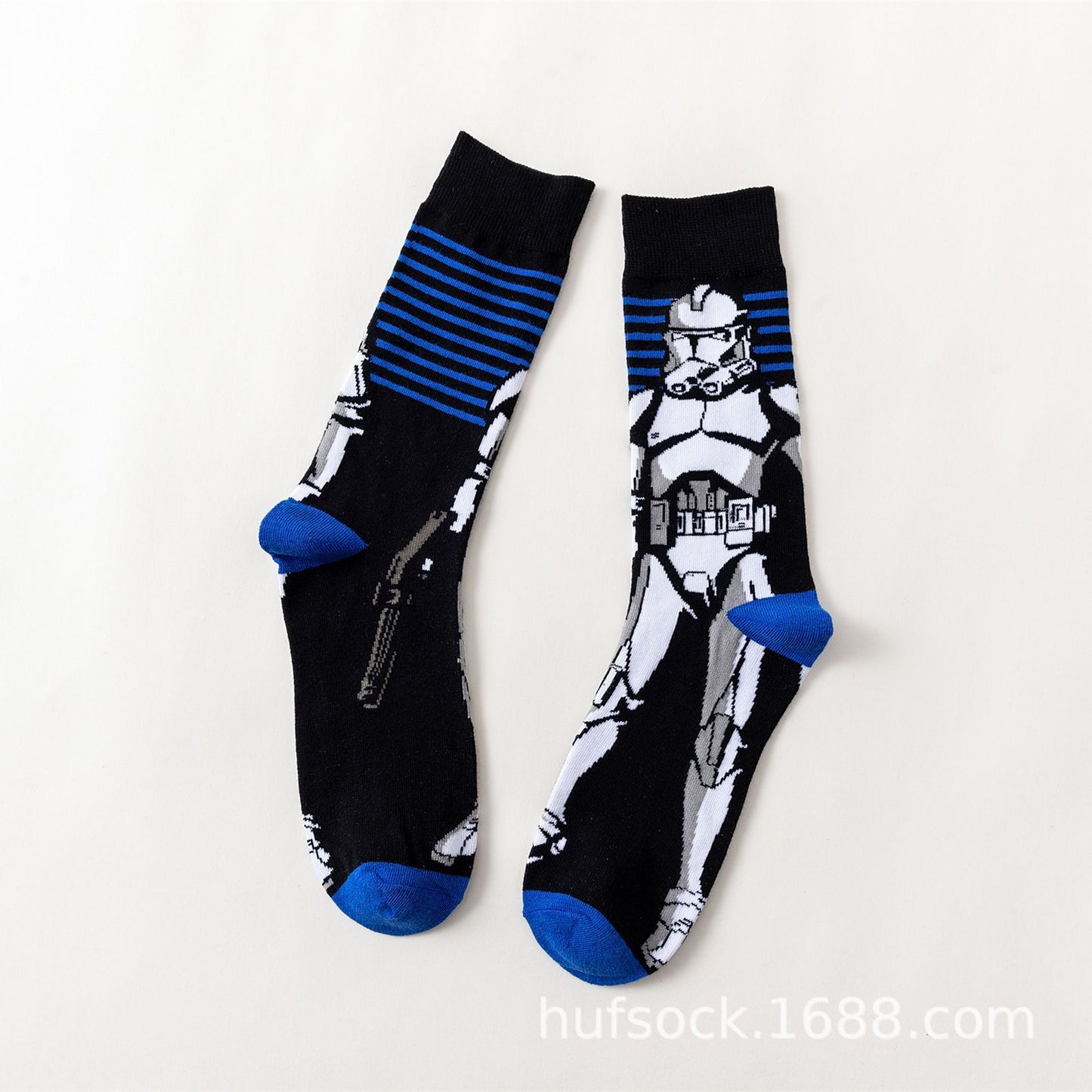 Chaussette Star Wars