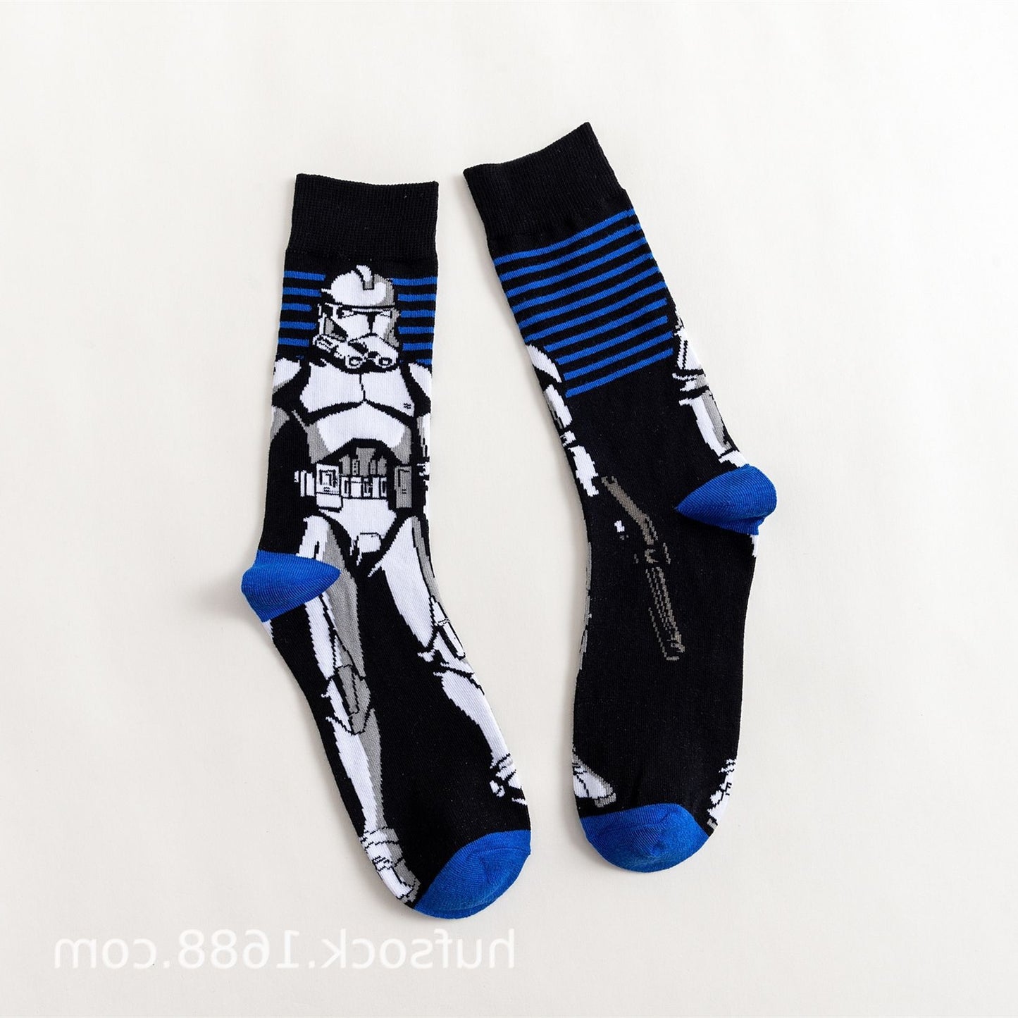 Chaussette Star Wars