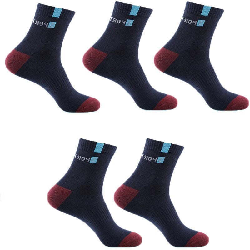 Lot de 5 paire de chaussette