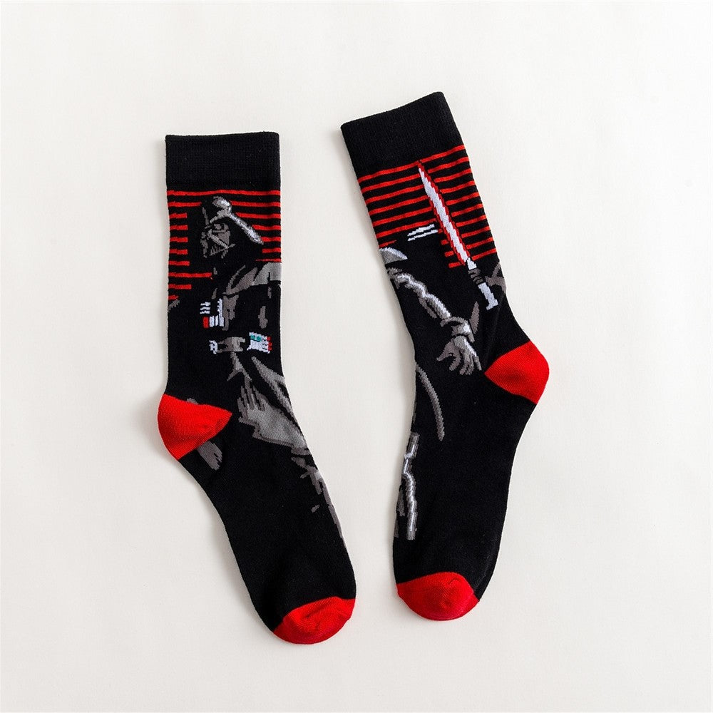 Chaussette Star Wars