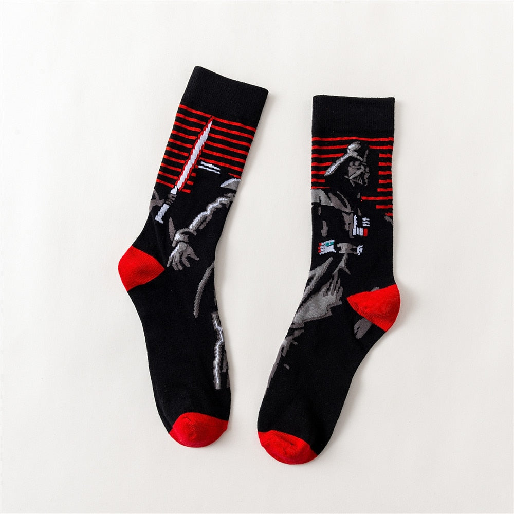 Chaussette Star Wars