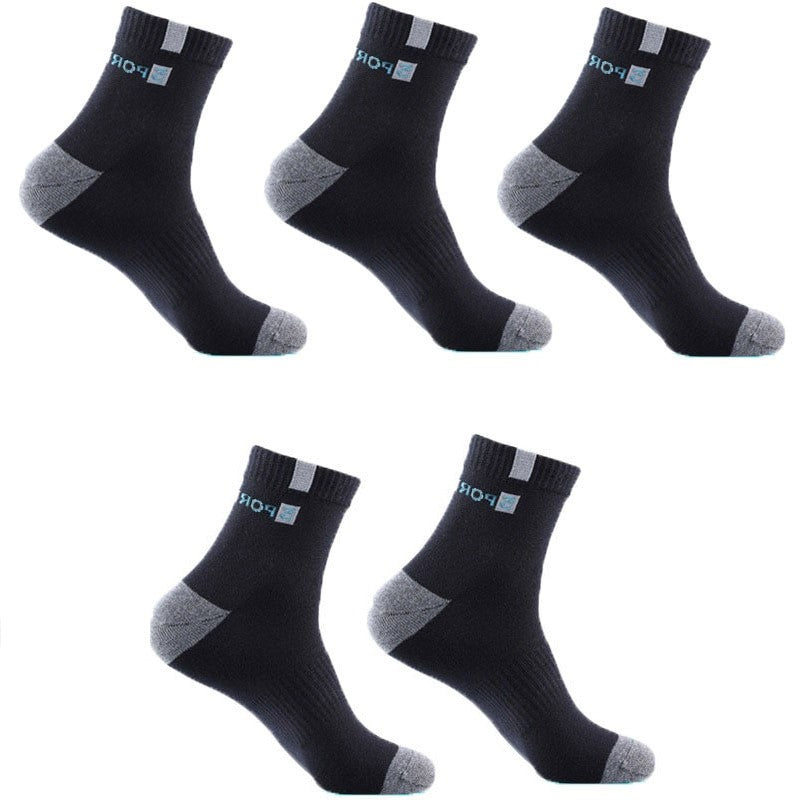 Lot de 5 paire de chaussette