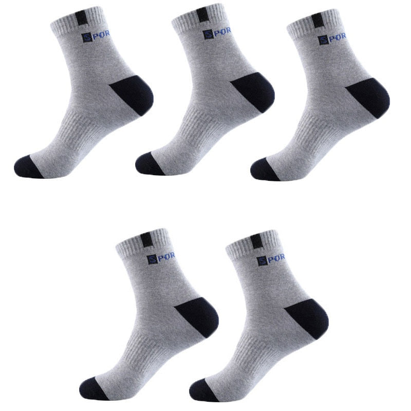 Lot de 5 paire de chaussette