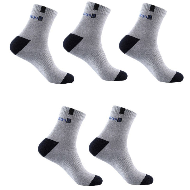 Lot de 5 paire de chaussette