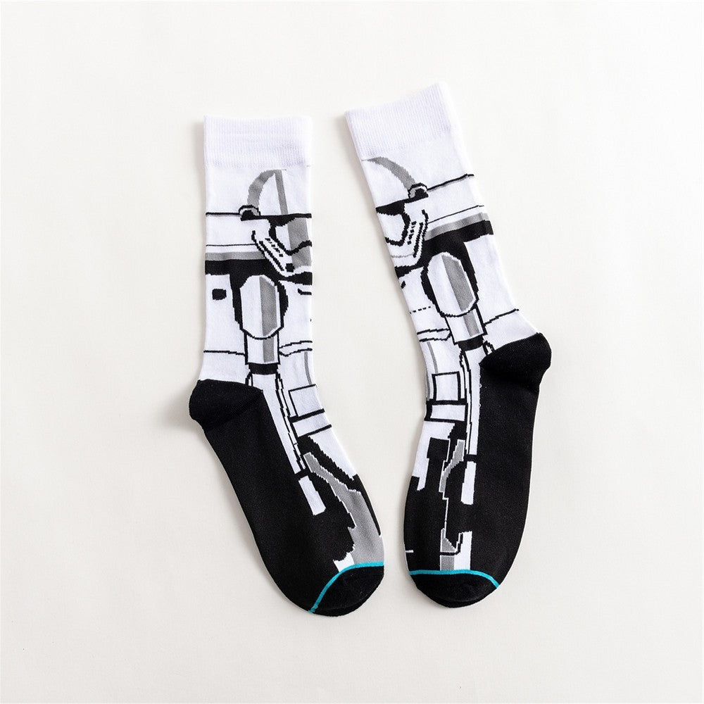 Chaussette Star Wars