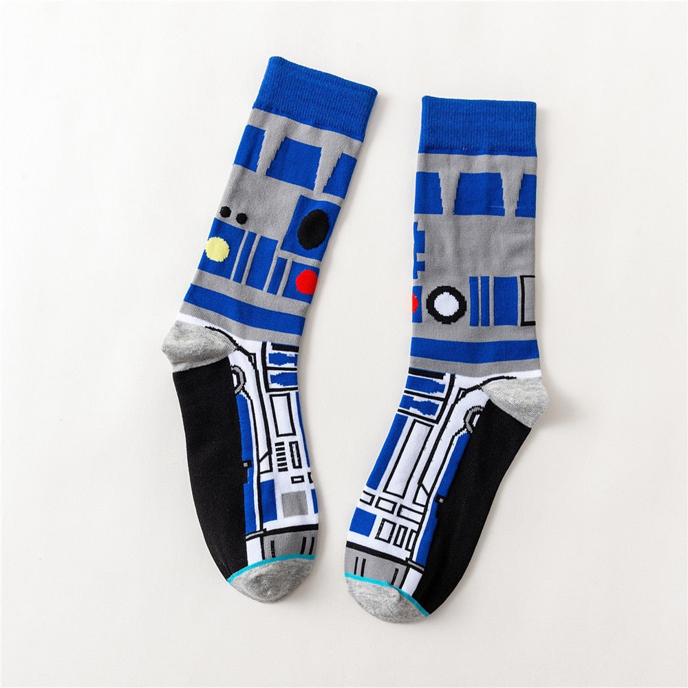 Chaussette Star Wars