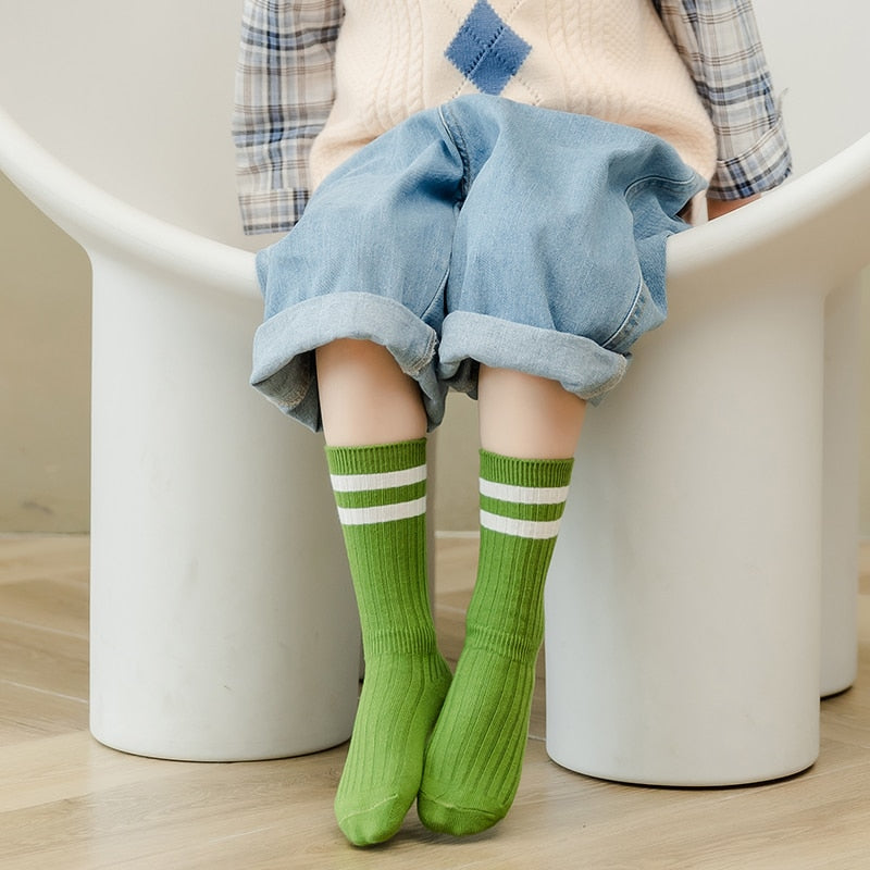 Chaussette enfant